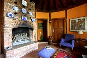 House | Interior - Kriskas Home Licensed Tourism Accommodation (Orhangazi)