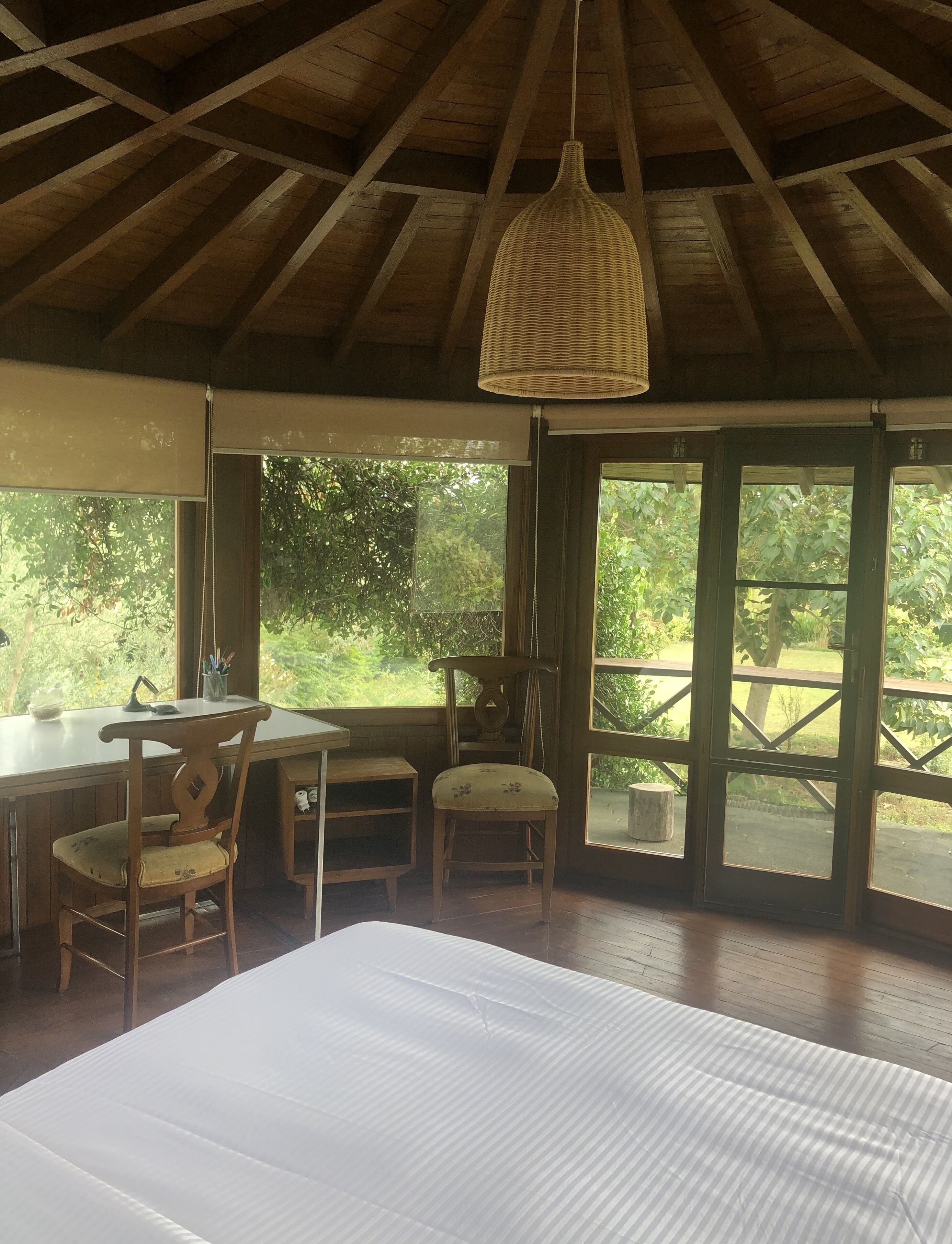 House | 3 bedrooms, iron/ironing board, free WiFi, bed sheets