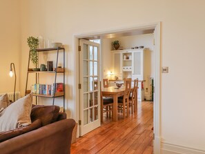 Ferienhaus | Innenbereich