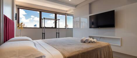 Appartement | 1 chambre, Wi-Fi gratuit