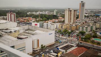 Apartamento | Área da propriedade