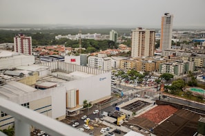 Apartamento | Área da propriedade