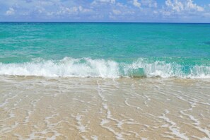 Playa en los alrededores 