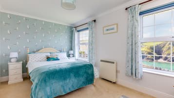 Cottage | 2 camere, con stile personalizzato, con arredamento individuale