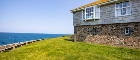 Cottage | Extérieur