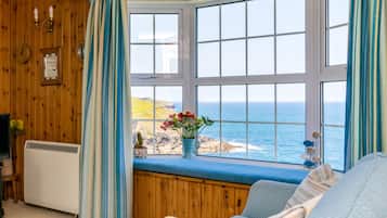 Cottage | Vista dalla struttura