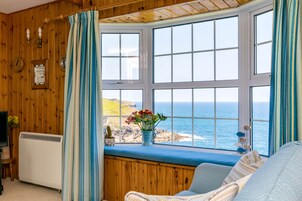 Cottage | View from property