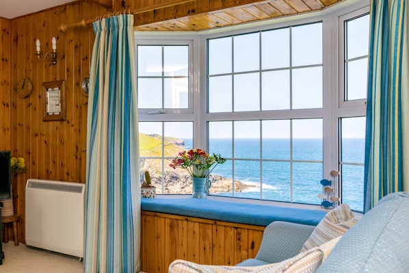 Cottage | View from property