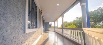 Comfortable Villa in Mtskheta