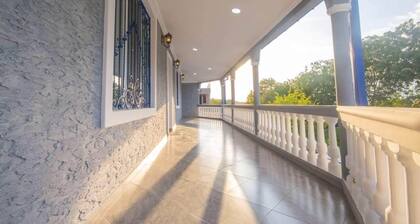 Comfortable Villa in Mtskheta