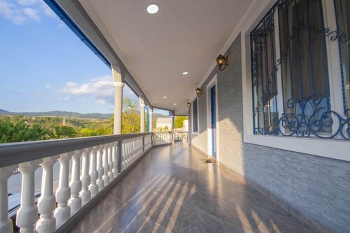 Comfortable Villa in Mtskheta