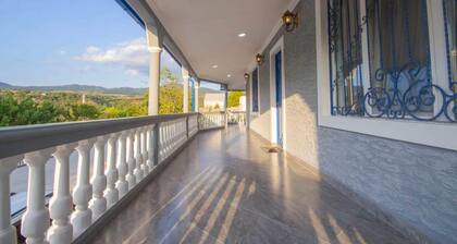 Comfortable Villa in Mtskheta