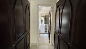 Interior - Luxurious Stay in Dubai Downtown (Dubai)