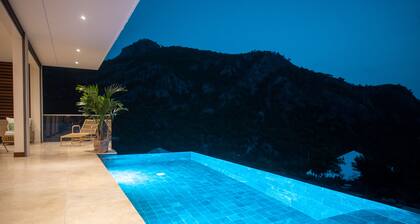 Sweet Hill Villa Rosa