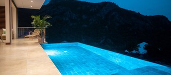 Sweet Hill Villa Rosa