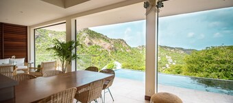 Sweet Hill Villa Rosa