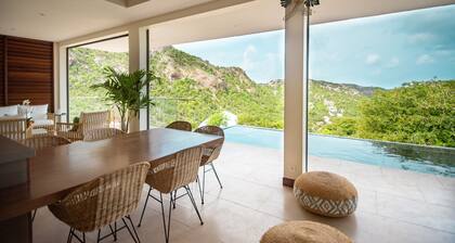 Sweet Hill Villa Rosa