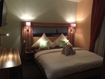 Hotel Meereswoge