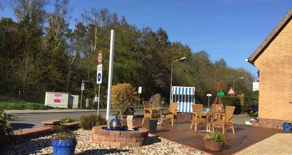 Hotel Meereswoge