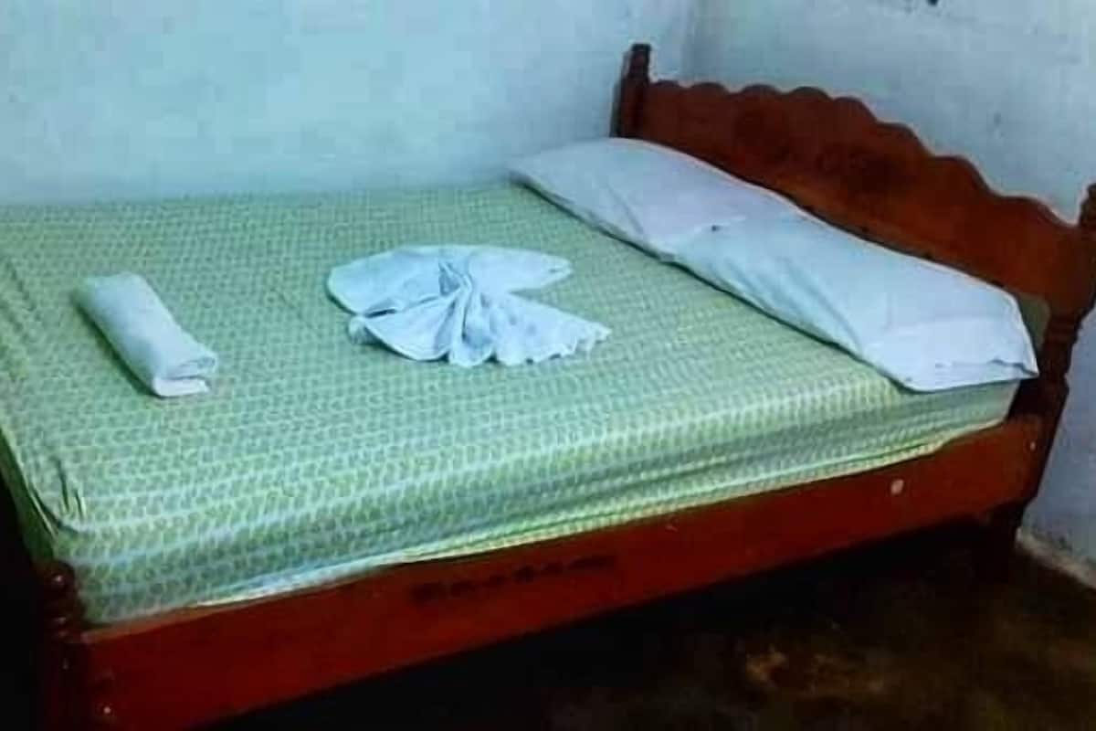 Economy Room | 10 bedrooms, free WiFi