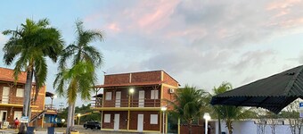 Barreirinhas Ap 09 Porto dos Lençóis