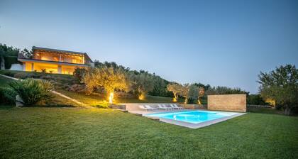 Helorus Noto - Nocellara