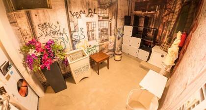 Kim's Residence Ferienappartement DTV 5 star mountain bike route