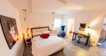 Kim's Residenz Ferienappartement DTV 5 Sterne Mountainbikestrecke