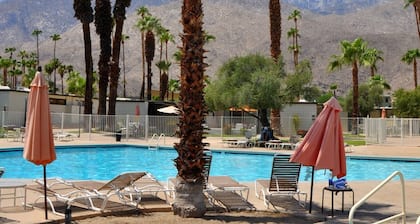 The Oliver at Ocotillo Lodge