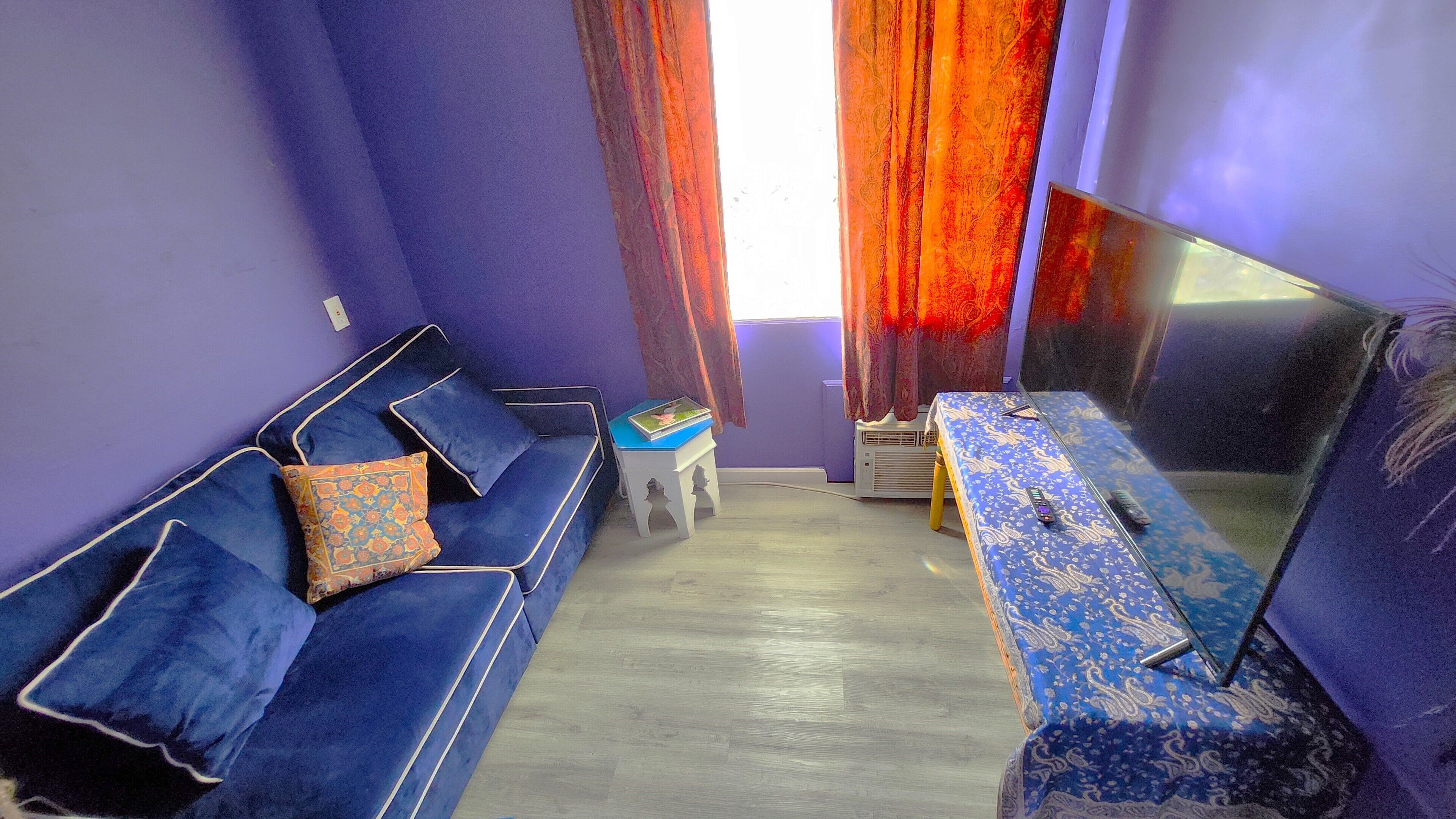 Foto - El Morocco Inn and Spa Resort