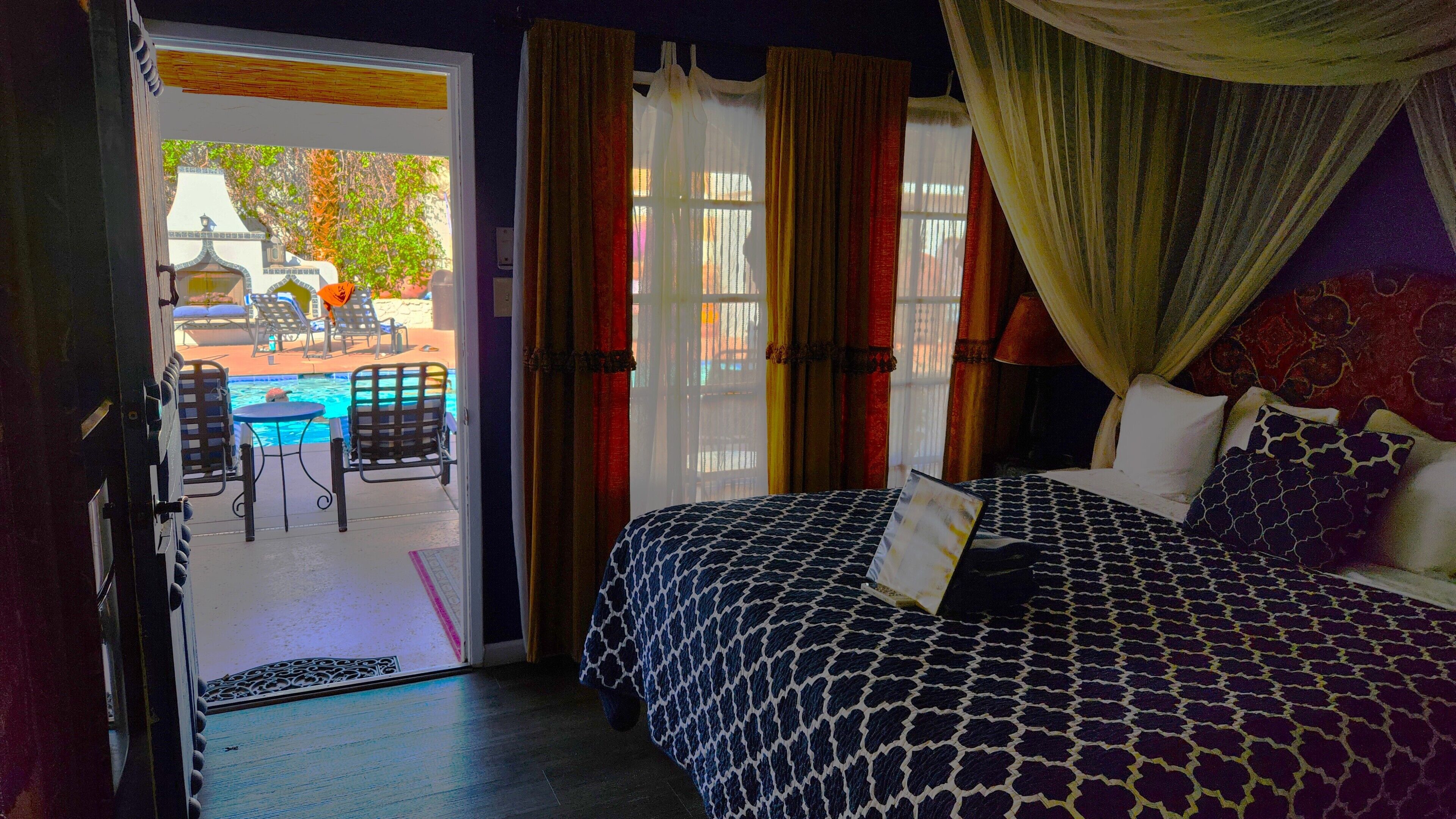 Foto - El Morocco Inn and Spa Resort