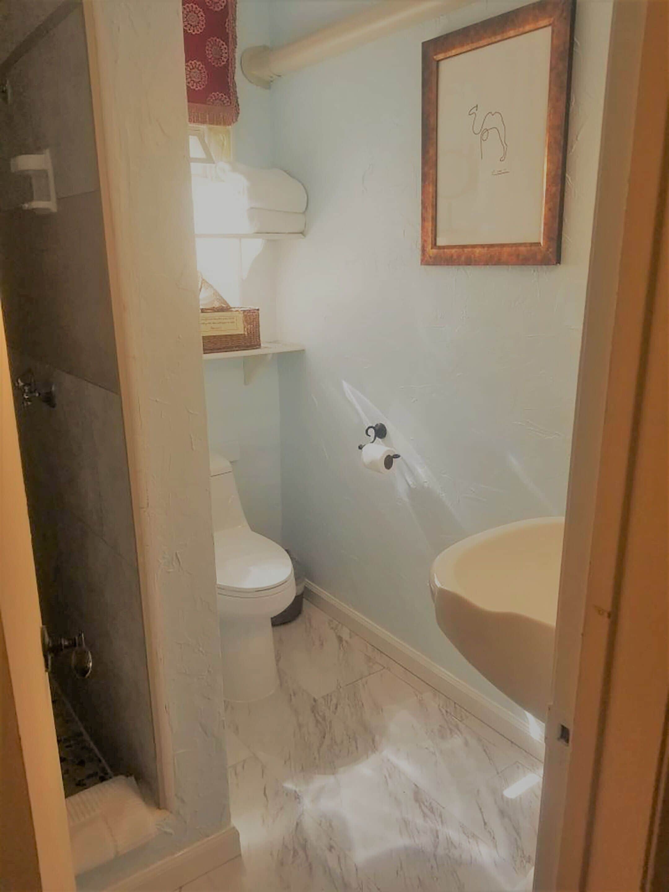 Foto - El Morocco Inn & Spa