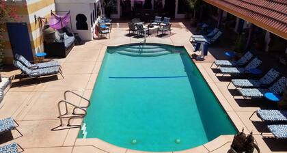 El Morocco Inn and Spa Resort
