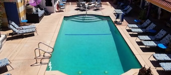 El Morocco Inn and Spa Resort