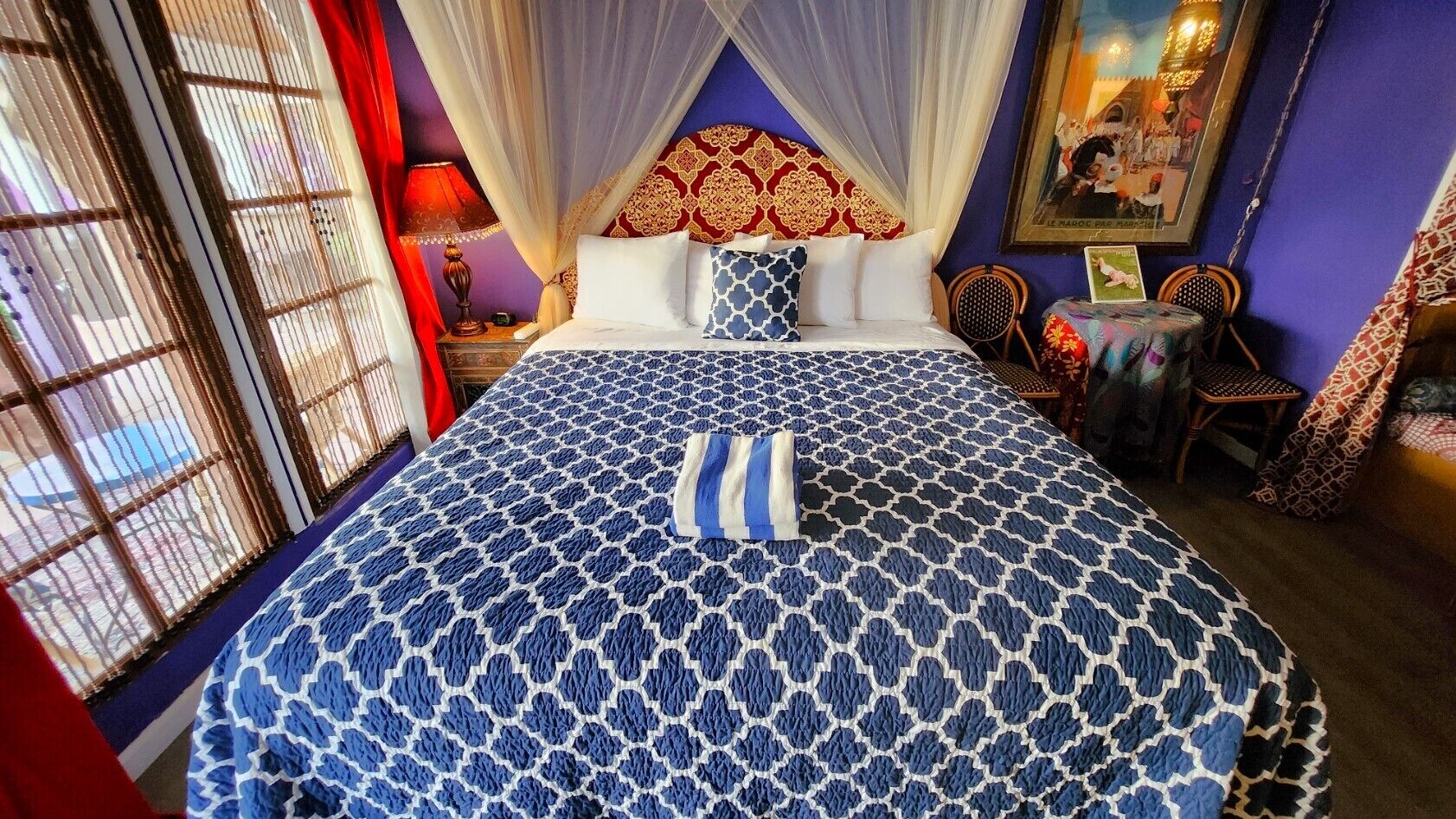 Foto - El Morocco Inn & Spa