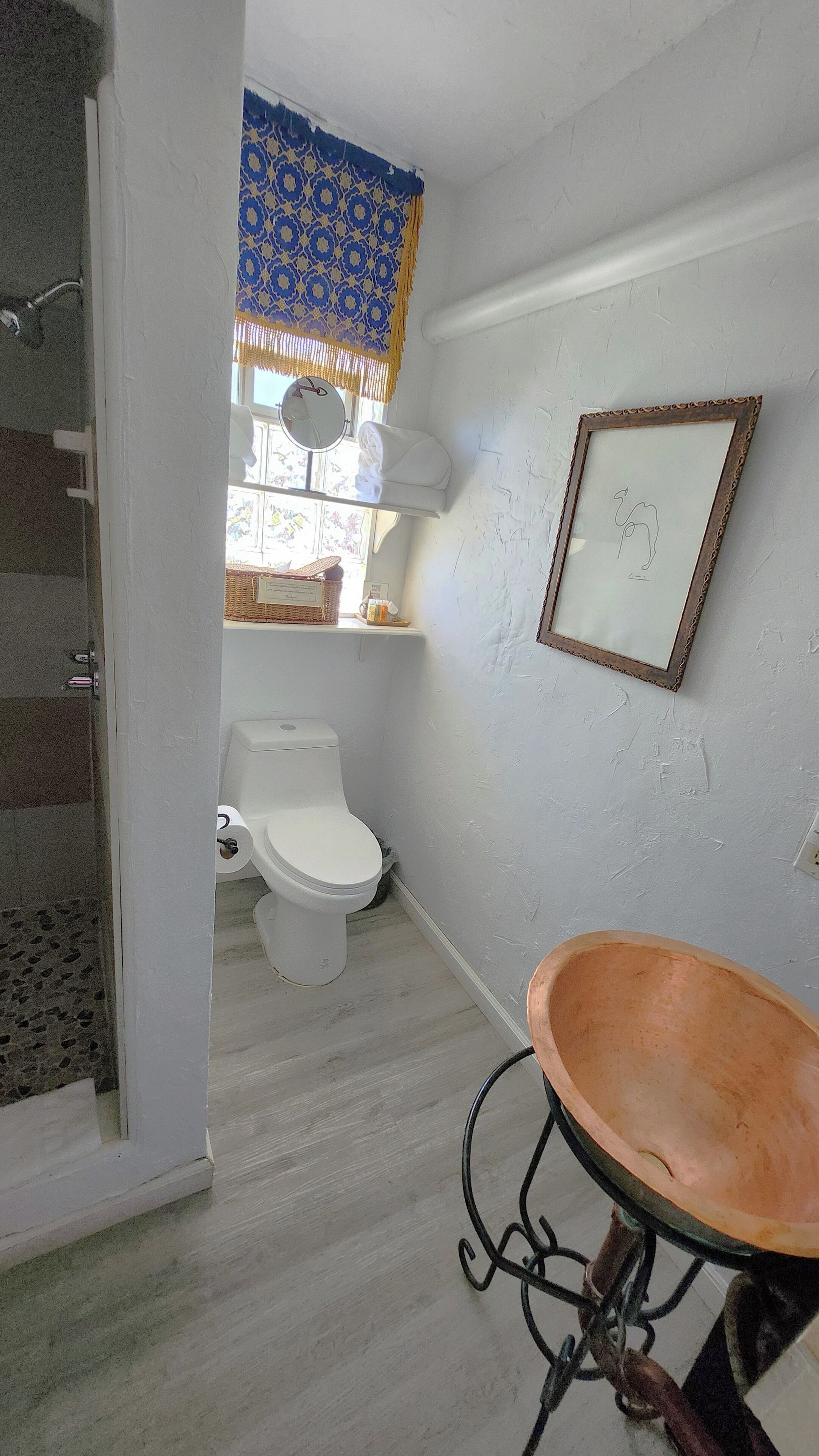 Foto - El Morocco Inn & Spa