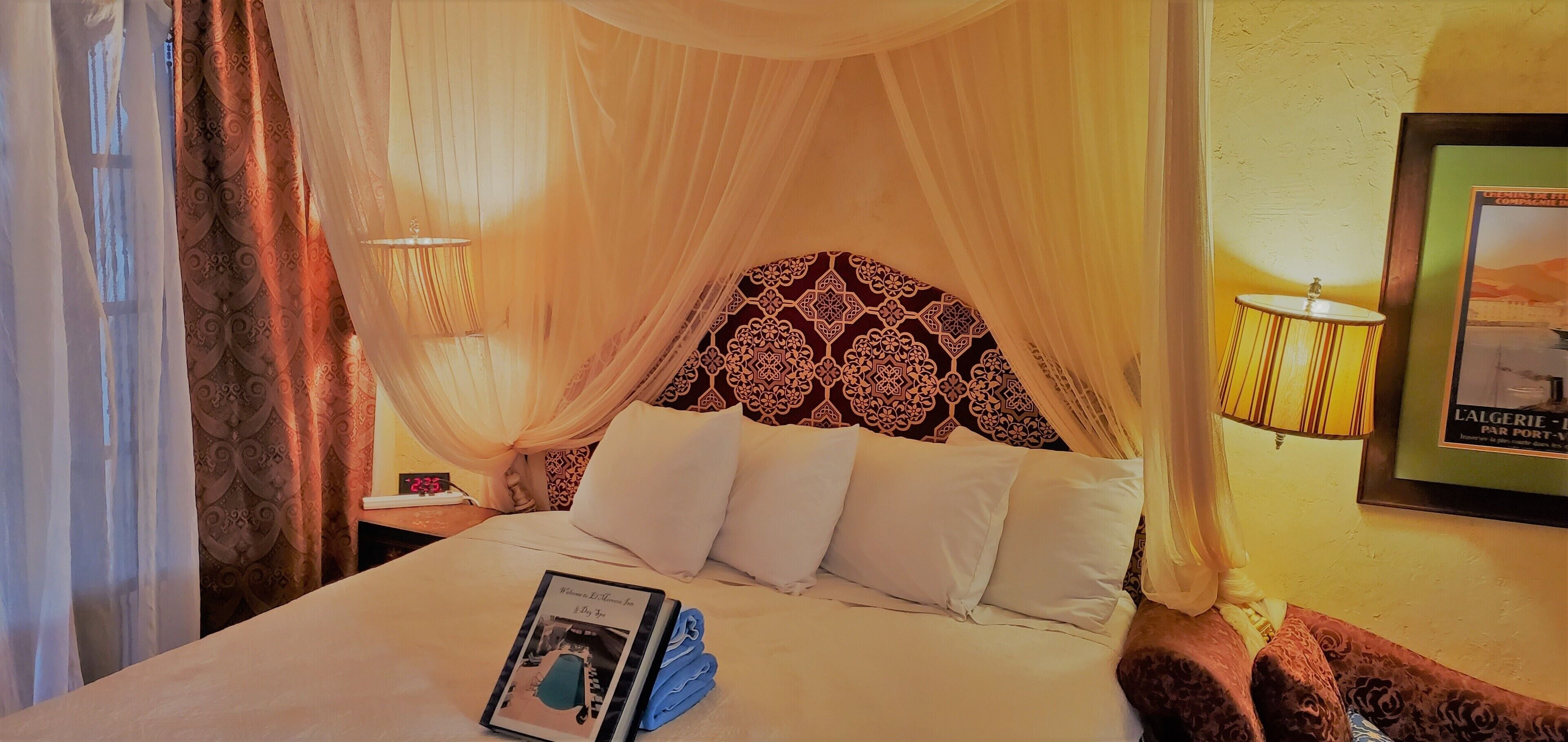 Foto - El Morocco Inn & Spa