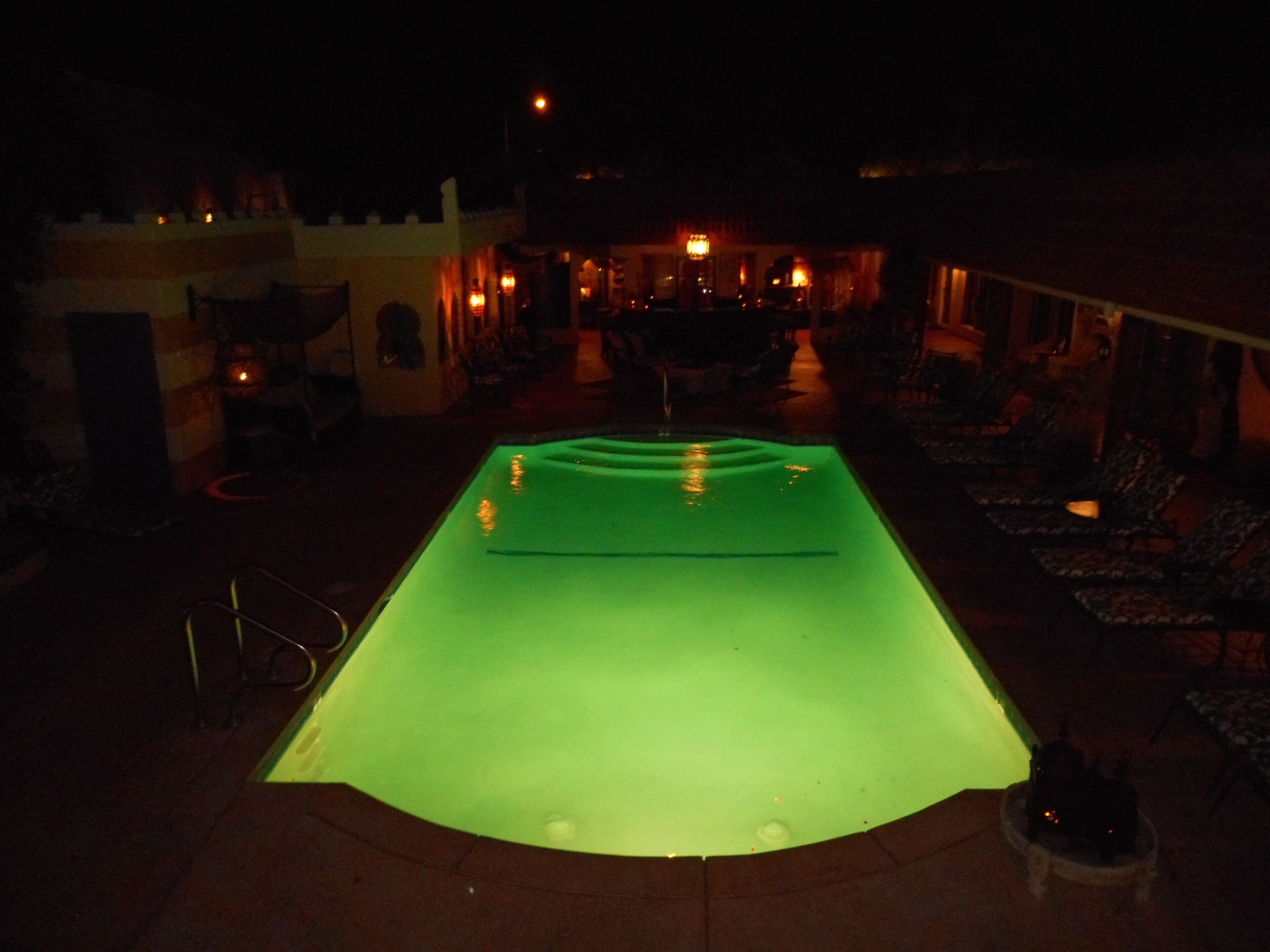 Foto - El Morocco Inn & Spa