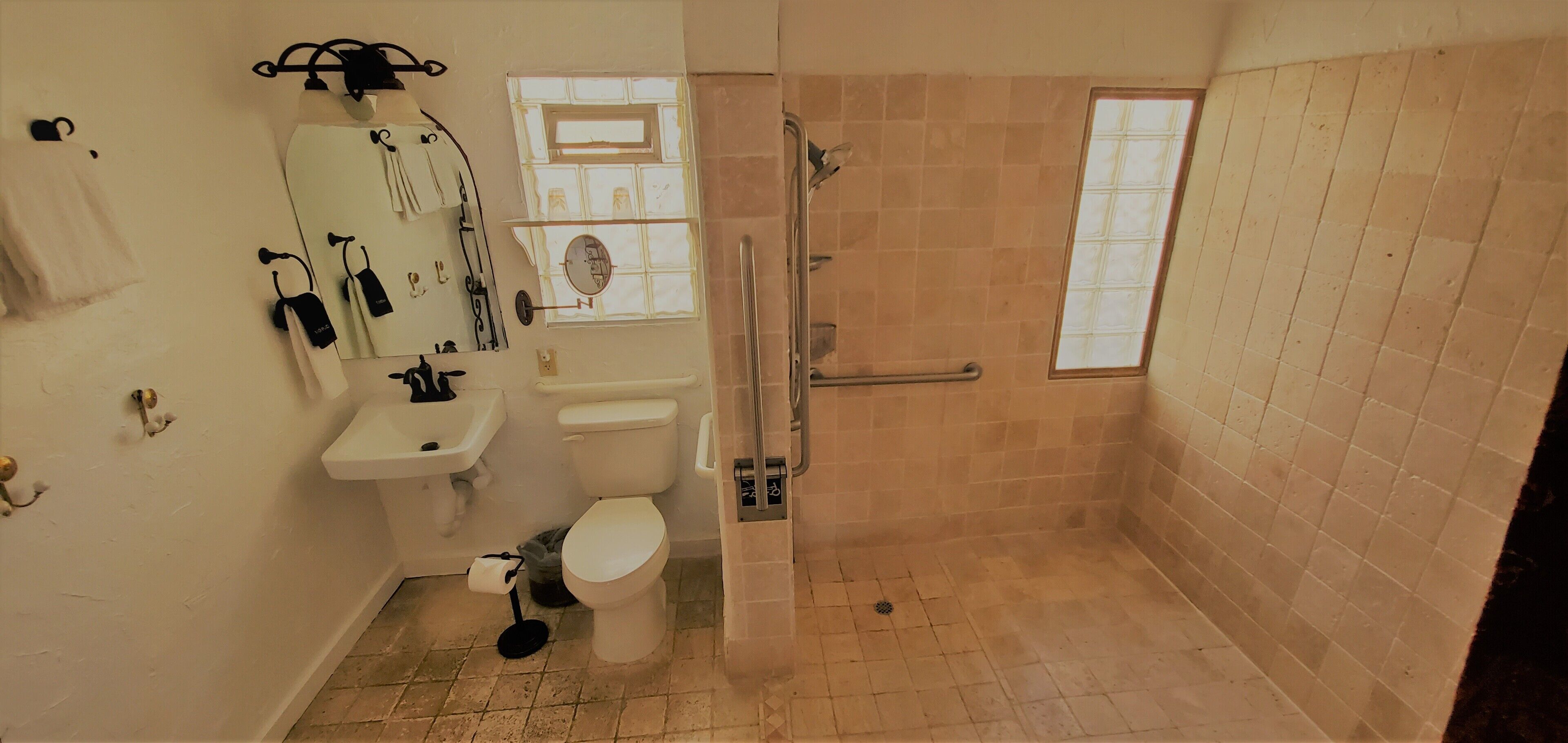 Foto - El Morocco Inn & Spa