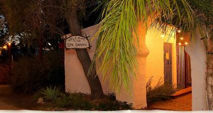El Morocco Inn and Spa Resort