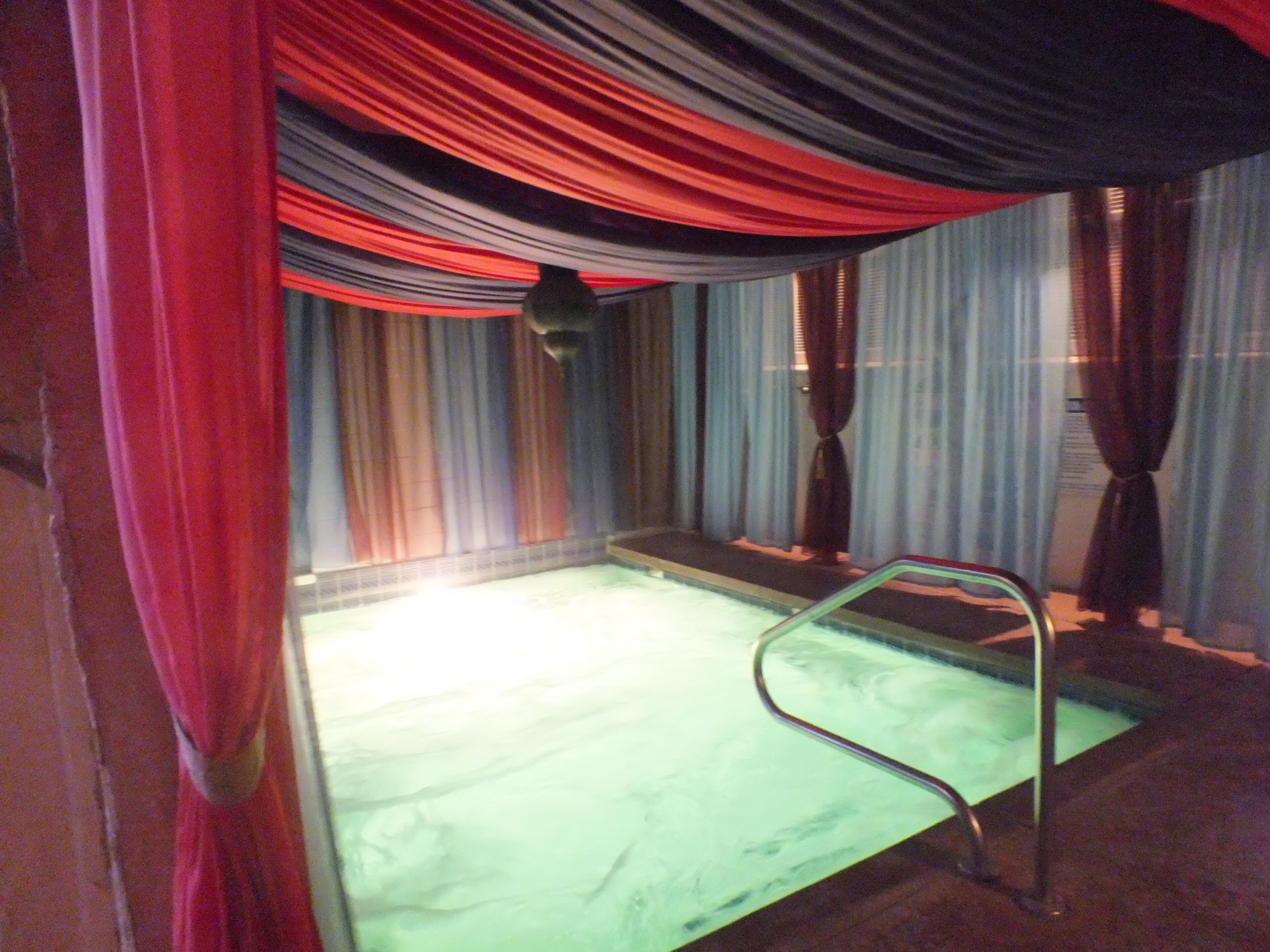 Foto - El Morocco Inn & Spa