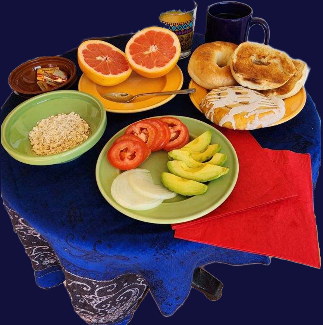 Foto - El Morocco Inn & Spa