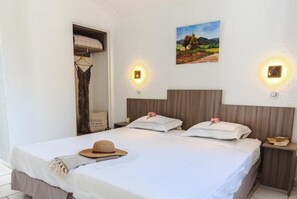 1 chambre