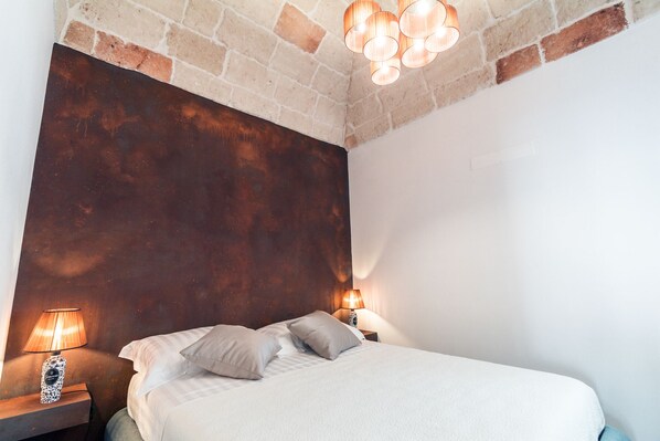 2 dormitorios y wifi