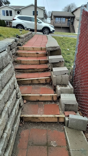 Stylish 2bd lower level  apt in newer constructed south hill home