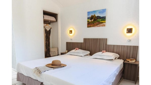 1 slaapkamer