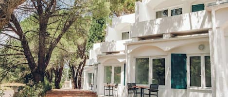 Terras