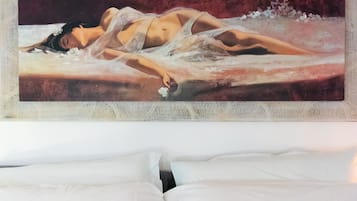 1 camera, ferro/asse da stiro, culla da viaggio, Wi-Fi gratuito