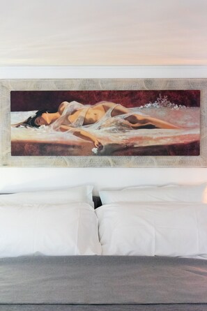 1 bedroom, iron/ironing board, travel cot, free WiFi - Rotonda 23 - Loft in Pantheon (Roma)