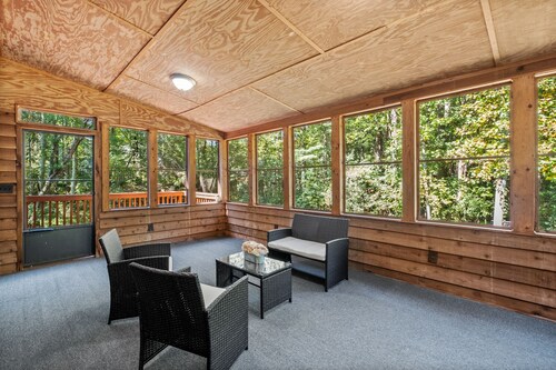 WHOLE Home with BASEMENT on 3 Acres